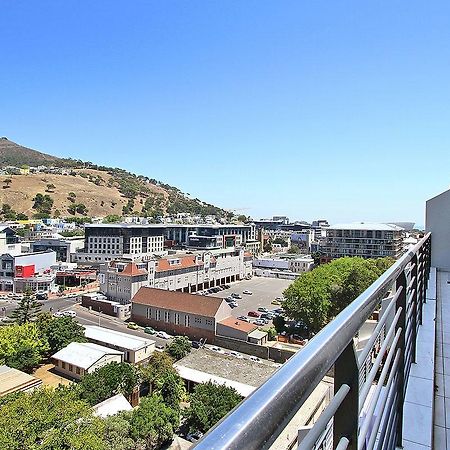 Quayside Apartment Cape Town Exterior photo
