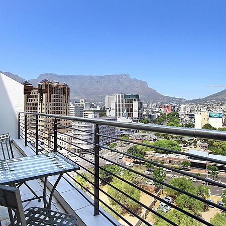 Quayside Apartment Cape Town Exterior photo