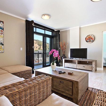 Quayside Apartment Cape Town Exterior photo