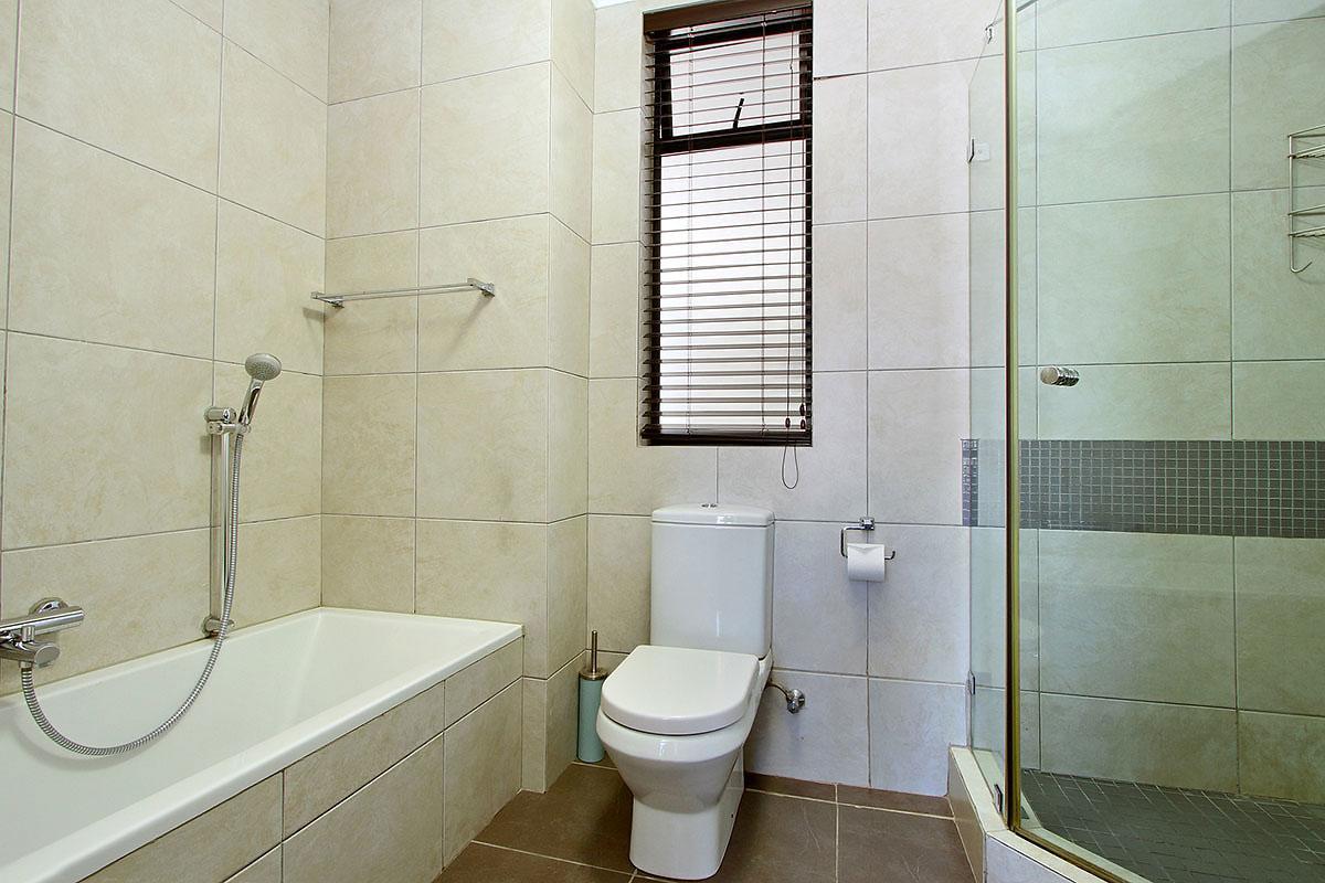 Quayside Apartment Cape Town Exterior photo