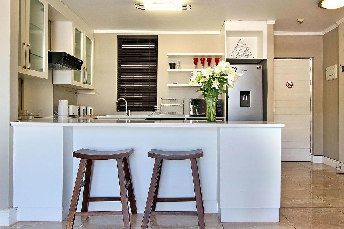 Quayside Apartment Cape Town Exterior photo