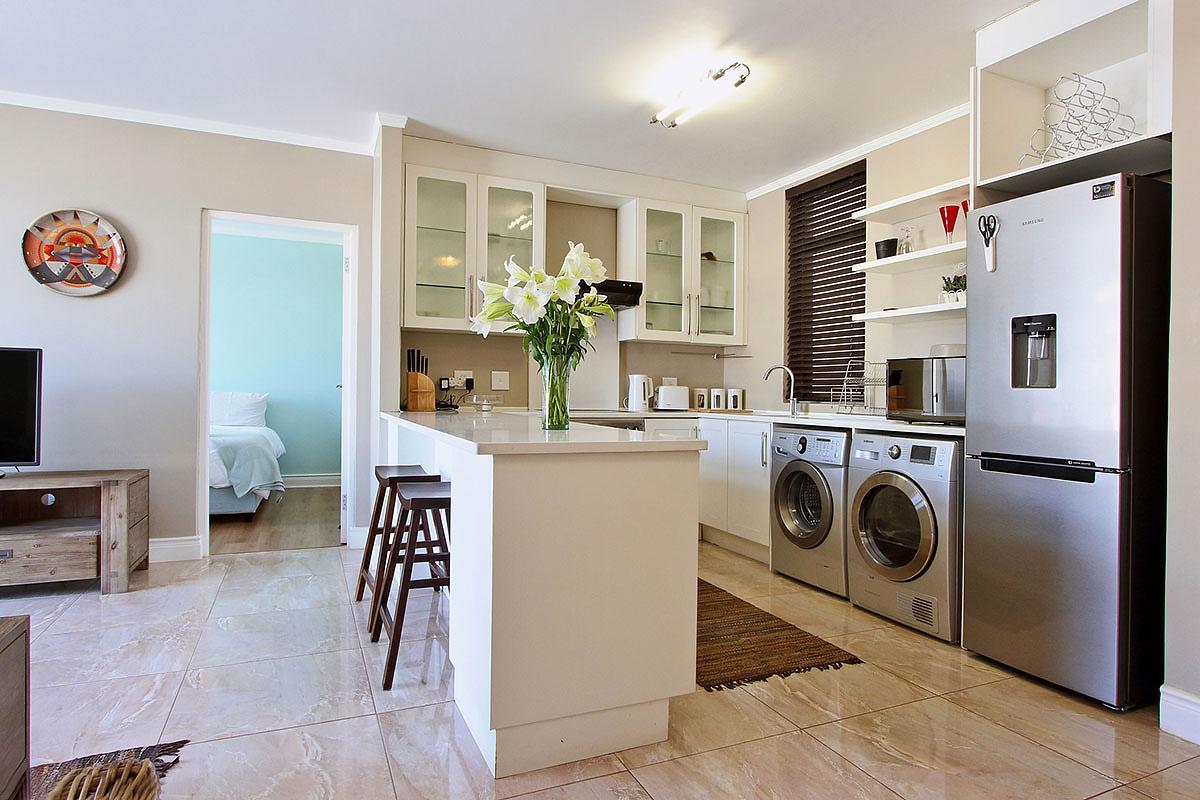 Quayside Apartment Cape Town Exterior photo