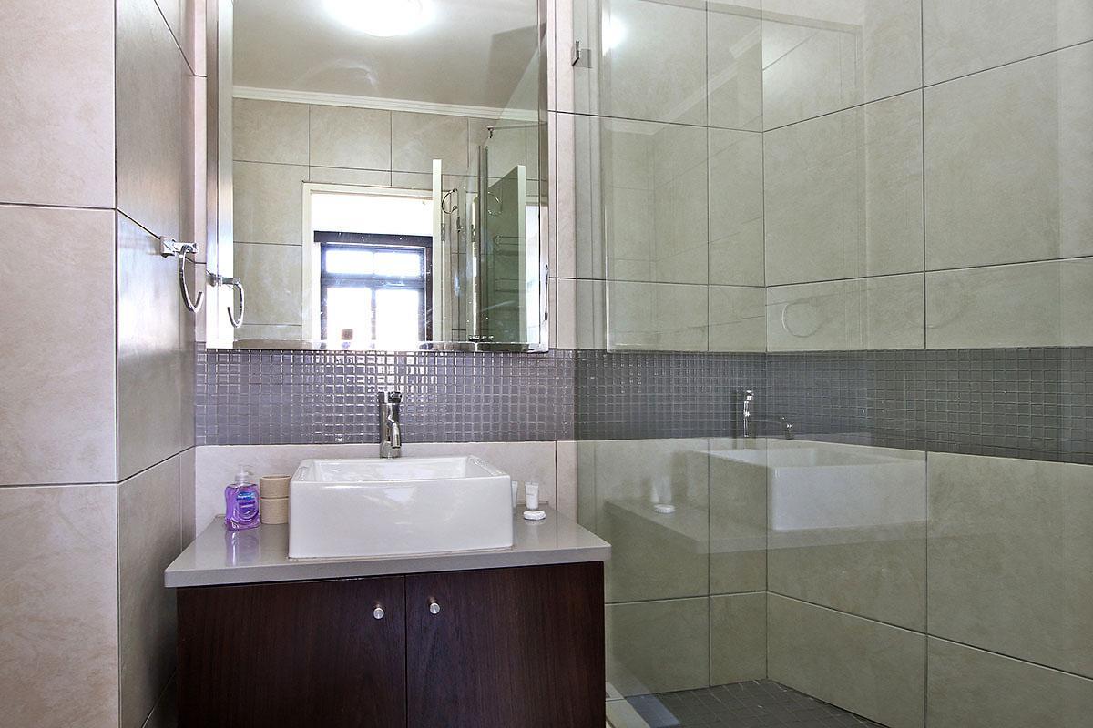 Quayside Apartment Cape Town Exterior photo