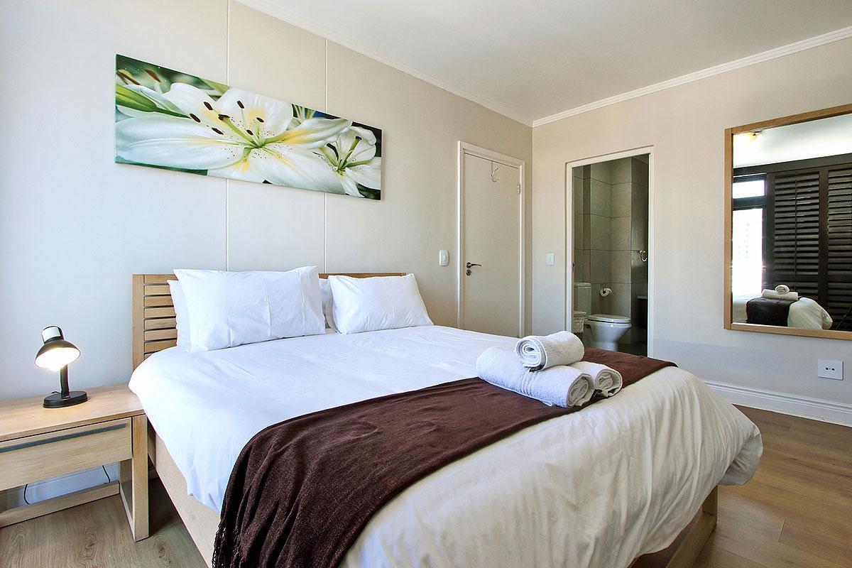 Quayside Apartment Cape Town Exterior photo