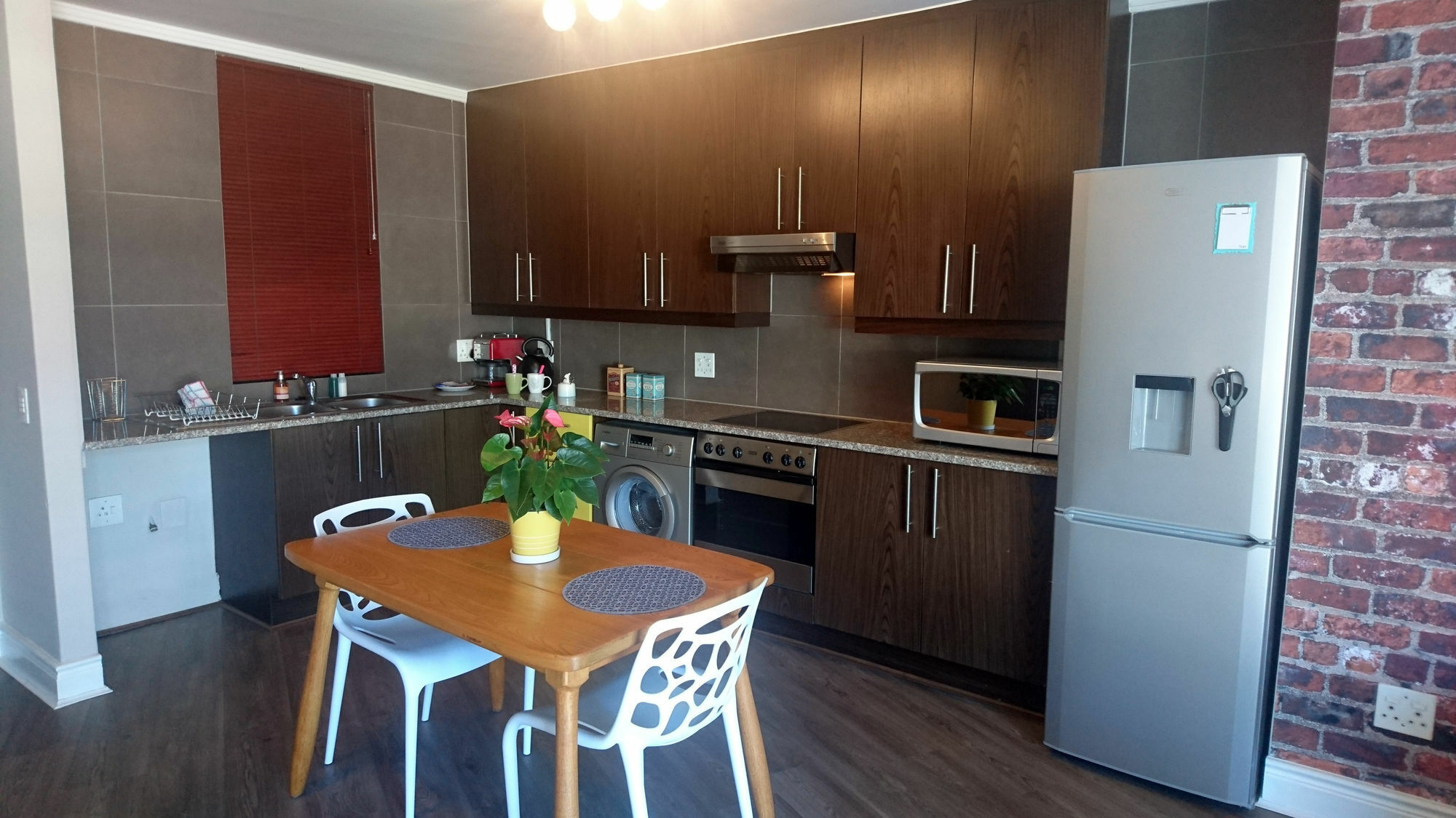 Quayside Apartment Cape Town Exterior photo