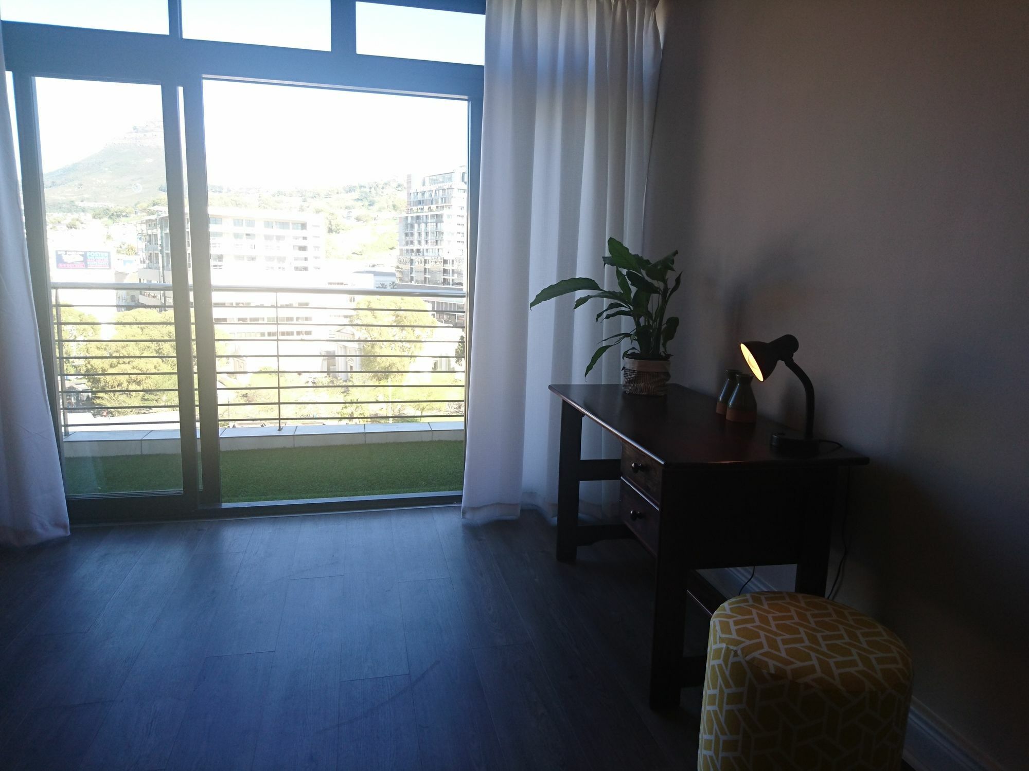 Quayside Apartment Cape Town Exterior photo