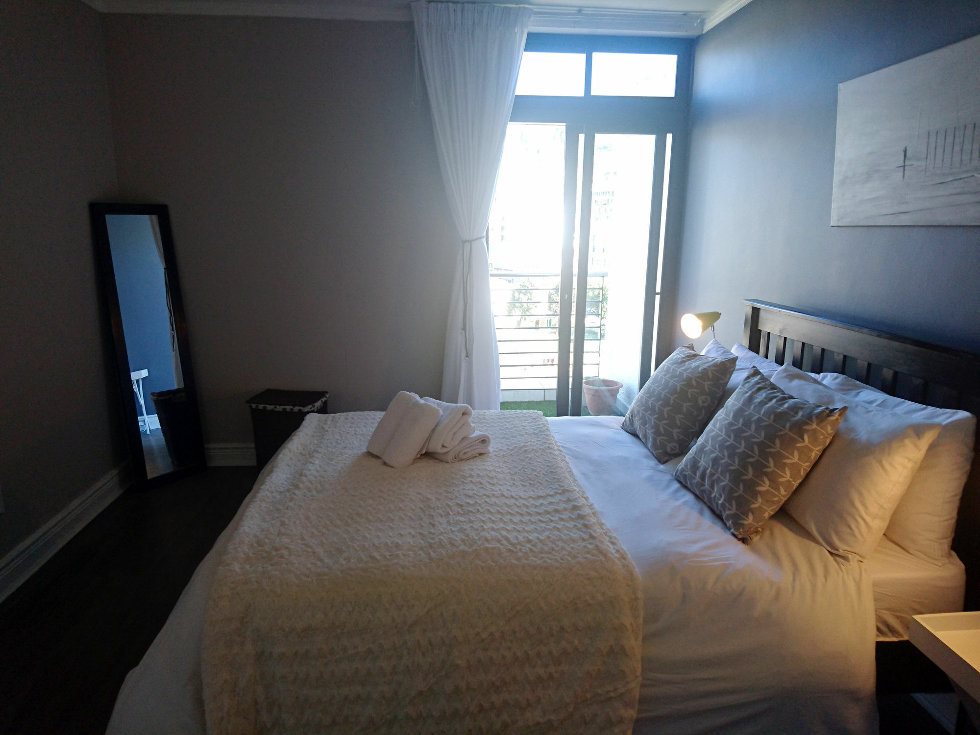 Quayside Apartment Cape Town Exterior photo