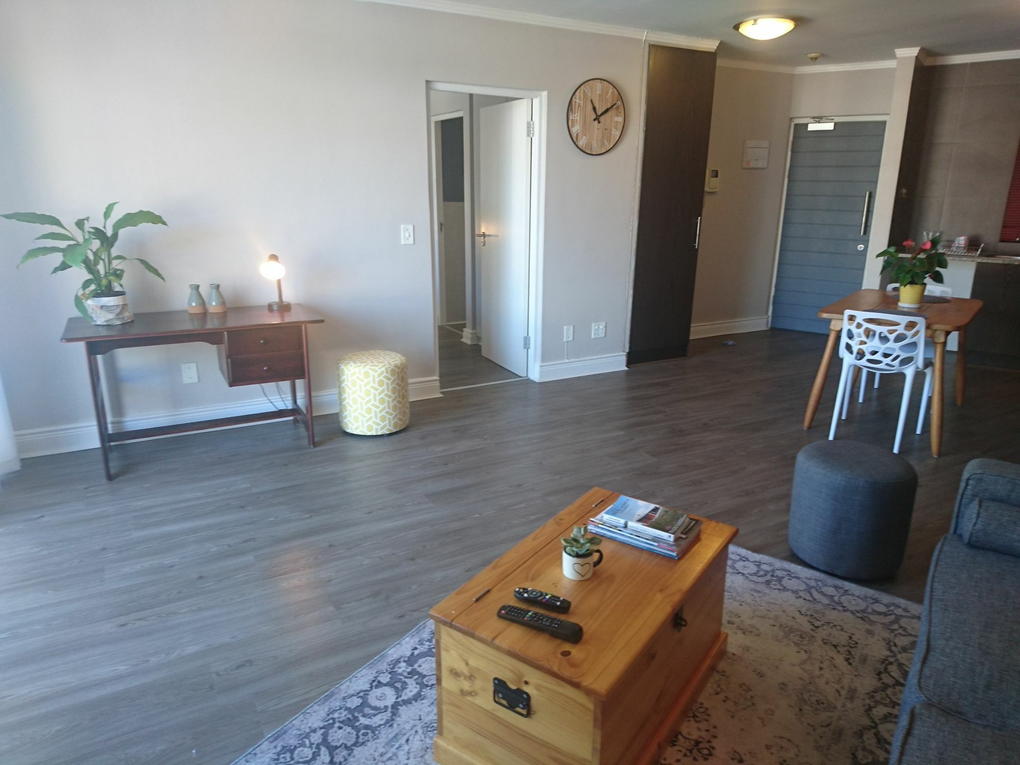 Quayside Apartment Cape Town Exterior photo