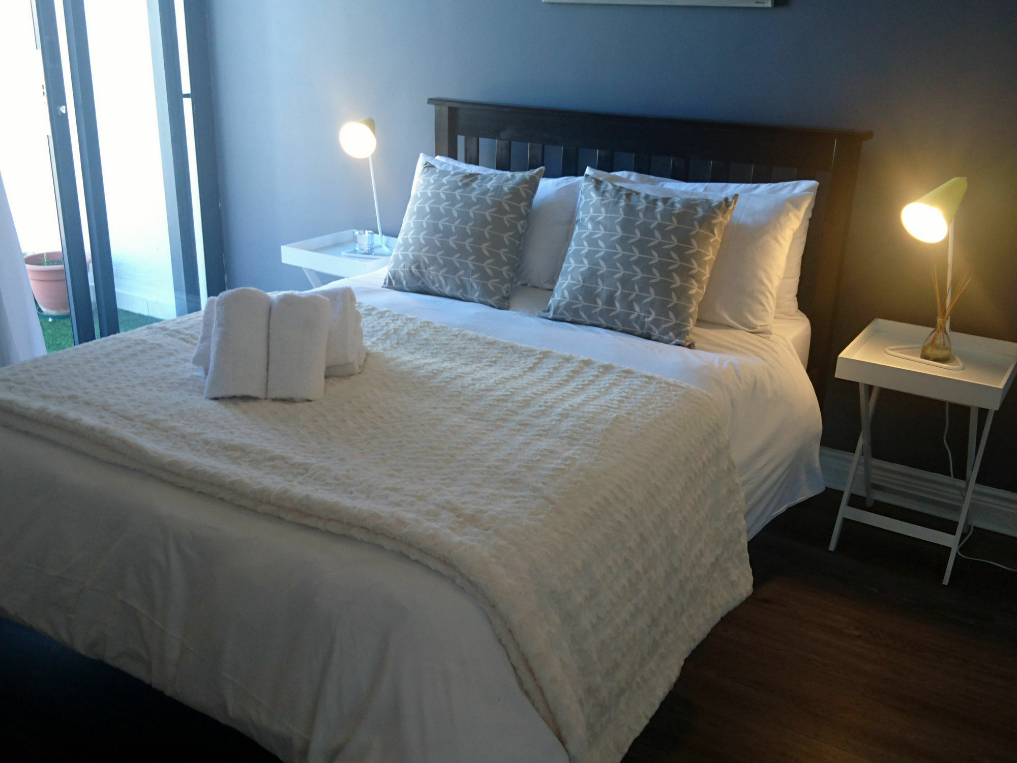 Quayside Apartment Cape Town Exterior photo